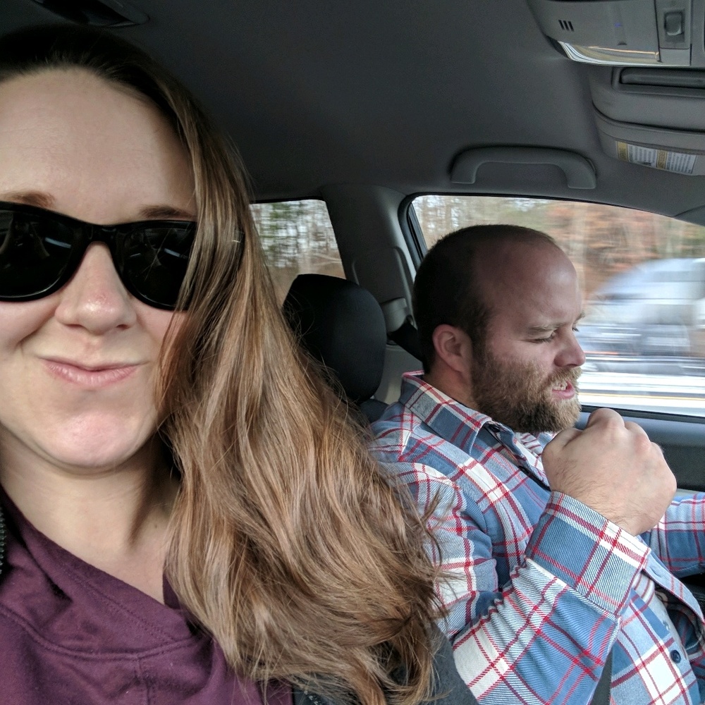 Meet your Posher, Kristen